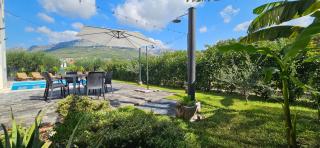 Aparthouse with pool - Solin - 4