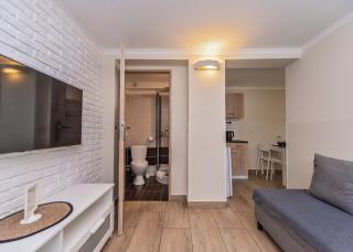 Willa Aleksandra - Apartamenty - 8