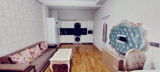 Crystal House - Sumqayıt - 0