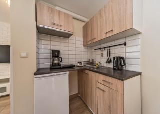 Willa Aleksandra - Apartamenty - 5