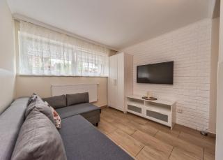 Willa Aleksandra - Apartamenty - 4
