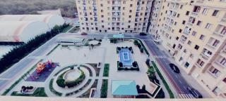 Crystal House - Sumqayıt - 5