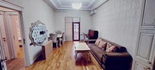 Crystal House - Sumqayıt - 3
