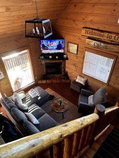 Dollys Escape - Sevierville - 2