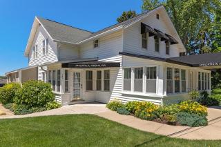 Saugatuck Harbor House - Saugatuck - 9