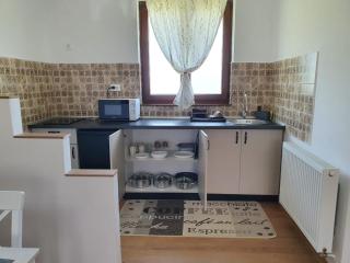 Pensiunea Bogada - Praid - 7