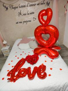 Gite au nid d'Ange - Lincel - 0