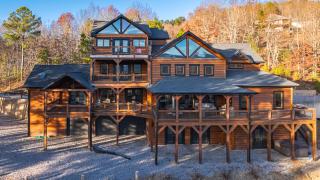 Tranquil Stays - Blairsville - 9