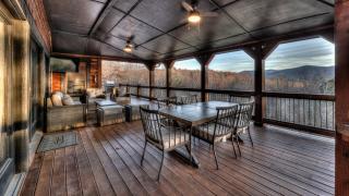 Tranquil Stays - Blairsville - 8