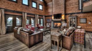 Tranquil Stays - Blairsville - 7