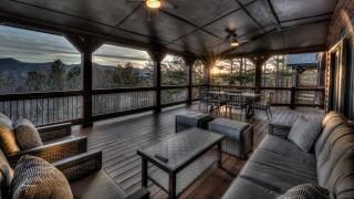 Tranquil Stays - Blairsville - 6