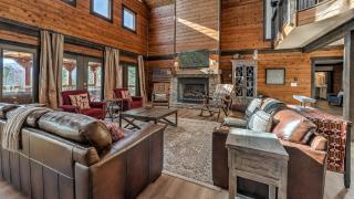 Tranquil Stays - Blairsville - 5