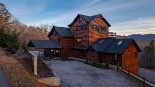 Tranquil Stays - Blairsville - 2