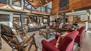 Tranquil Stays - Blairsville - 1