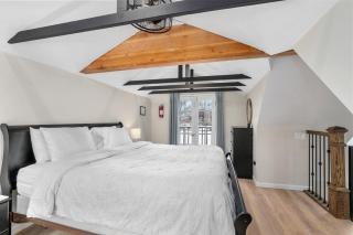 Riverview Loft - Saugatuck - 1