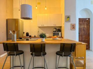 Apartamento con historia y encanto en pleno centro - Alicante - 9