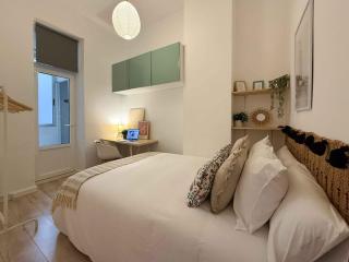 Apartamento con historia y encanto en pleno centro - Alicante - 2