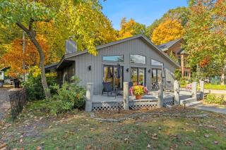 How you Dune - Saugatuck - 8