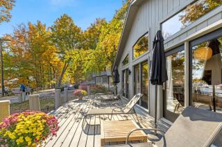 How you Dune - Saugatuck - 5