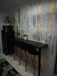 Apartament 2 dormitoare LUX situat la parter in complex ApartHotel Botosani 3 - 2