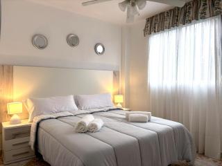 Relax & Sea View & Beach Access - Faro de Cullera - 9