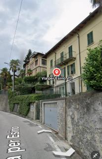 Le Palme House Rifugio Romantico & late check-out - Perledo - 9