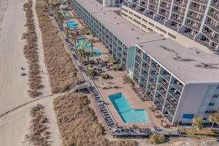 Compass Cove 759 - Oceanfront - Myrtle Beach - 8