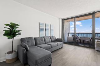 Compass Cove 759 - Oceanfront - Myrtle Beach - 6