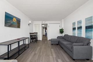 Compass Cove 759 - Oceanfront - Myrtle Beach - 5