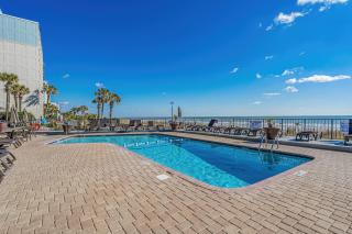 Compass Cove 759 - Oceanfront - 7
