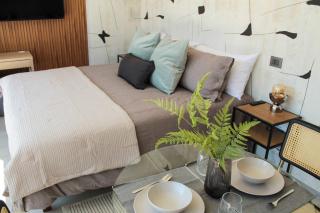HOM I Exclusivo Studio 2PAX en Eleuterio Santiago - Santiago - 4