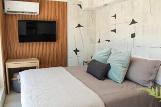 HOM I Exclusivo Studio 2PAX en Eleuterio Santiago - Santiago - 5