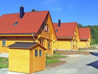 Blockhaus, Bad Sachsa - Steina - 0