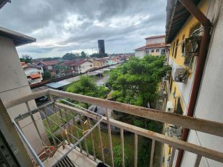 Apartamento em condomínio - Belém - 4