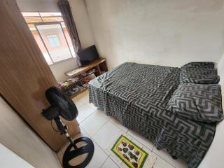 Apartamento em condomínio - Belém - 2