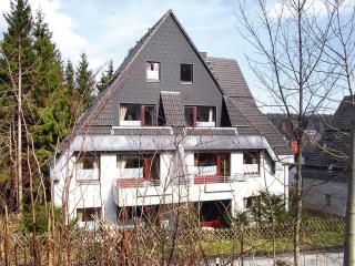 Ferienwohnung, Hahnenklee - Hahnenklee-Bockswiese - 0