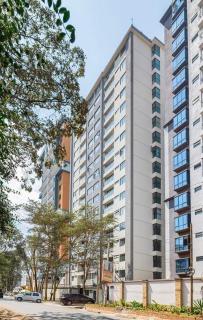 Modern 1 Bedroom in kilimani, Nairobi - Nairobi - 2