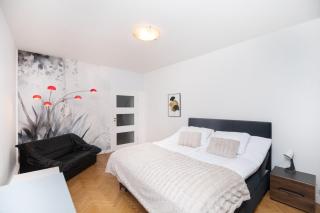 Apartament Pod Kamienną Górą IV - Gdynia - 3