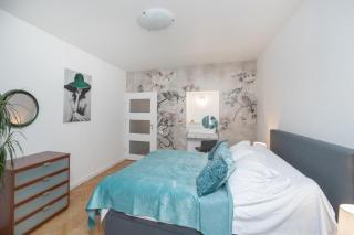 Apartament Pod Kamienną Górą IV - Gdynia - 2