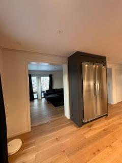 Luxury Apartment,close to city - 7