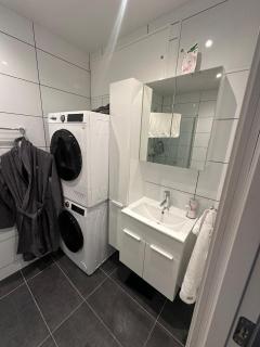 Luxury Apartment,close to city - 5