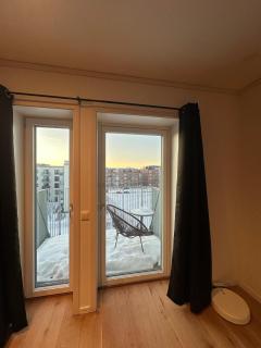 Luxury Apartment,close to city - 4