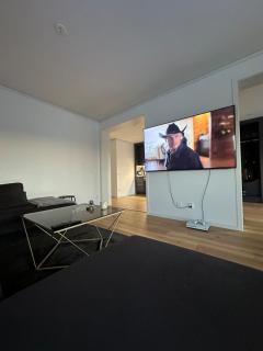 Luxury Apartment,close to city - 1