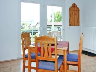 Appartementhaus in Zinnowitz - Zinnowitz - 1