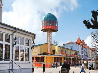 Appartementhaus in Zinnowitz - Zinnowitz - 5