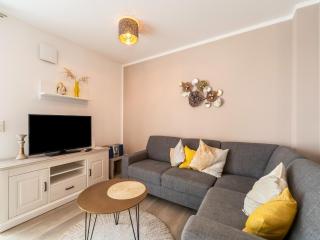 exklusive Ferienwohnung in Rechlin - Rechlin - 3