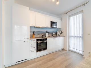 exklusive Ferienwohnung in Rechlin - Rechlin - 7