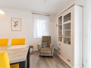 Charming Apartment by Müritz Marina - Rechlin - 2