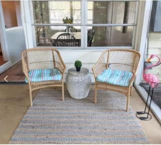 Downtown Sarasota 2BR Cottage Near Siesta Lido Key - Sarasota - 5
