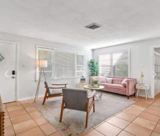 Downtown Sarasota 2BR Cottage Near Siesta Lido Key - Sarasota - 4